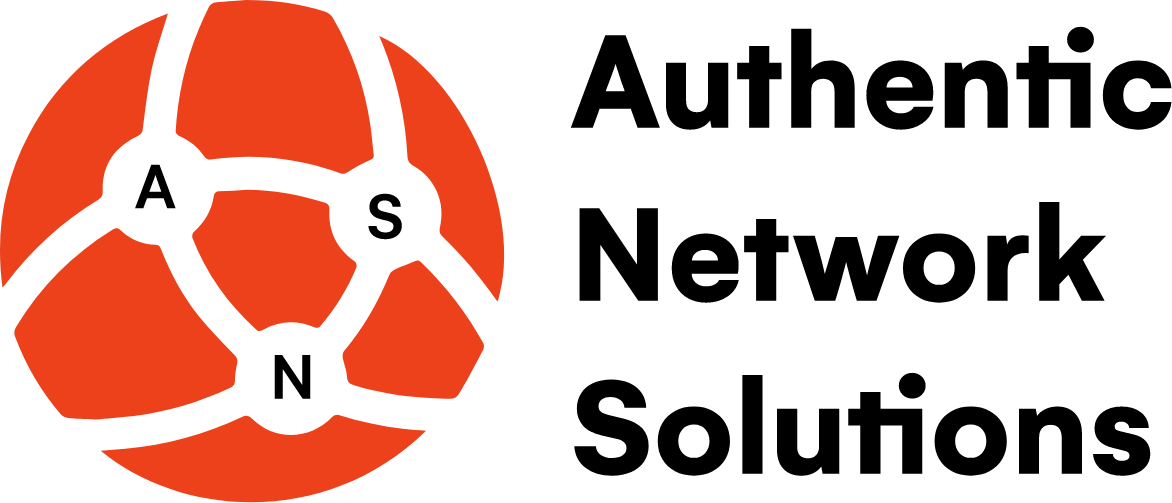 Authentic Network Solutions Shop