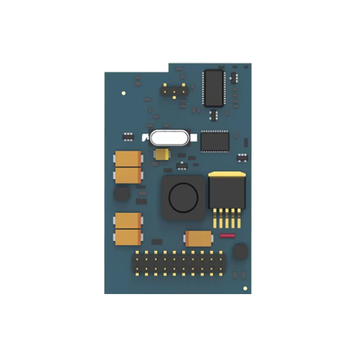 Yeastar GSM Module (Single Slot) with Antenna | PBX-GSM