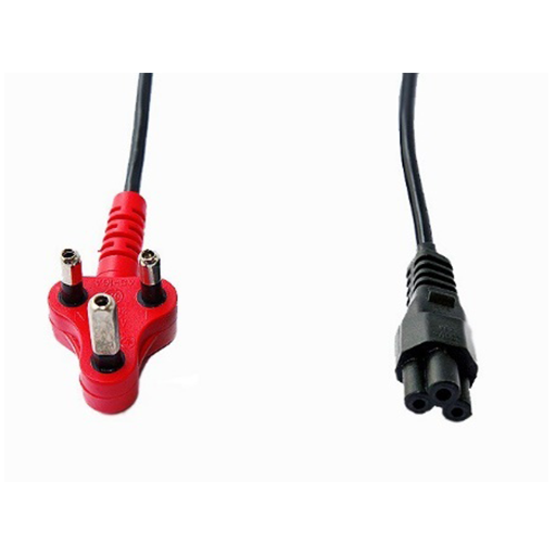 Ubiquiti Dedicated 3 pin to Clover Power Cable - 0.5m