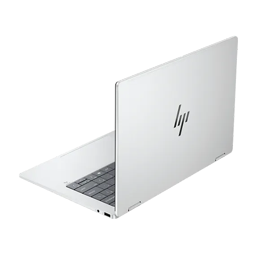 HP OmniBook X Flip 14 inch 2-in-1 Laptop Next Gen AI PC