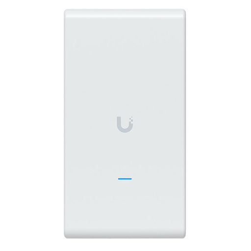 Ubiquiti UniFi6 Mesh Pro Dual Band WiFi6 Access Point | U6-MESH-PRO