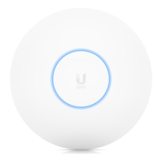 Ubiquiti UniFi 6 Long Range Dual Band AX AP, excl PoE Adapter | U6-LR