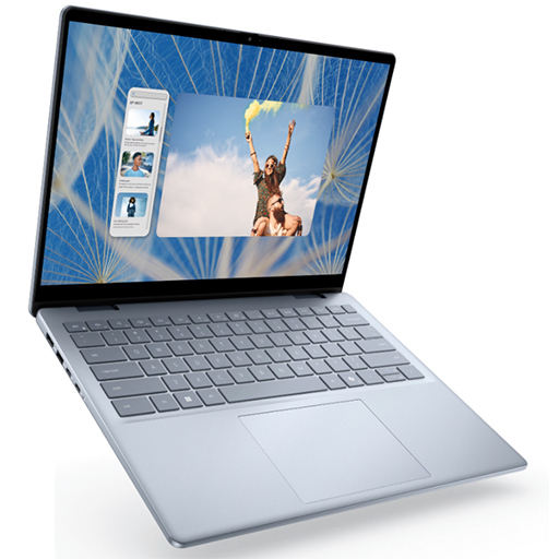 Dell Inspiron 14 7440 2-in-1 Laptop Core i7 14TH Gen 16GB RAM 512GB SSD WIN 11