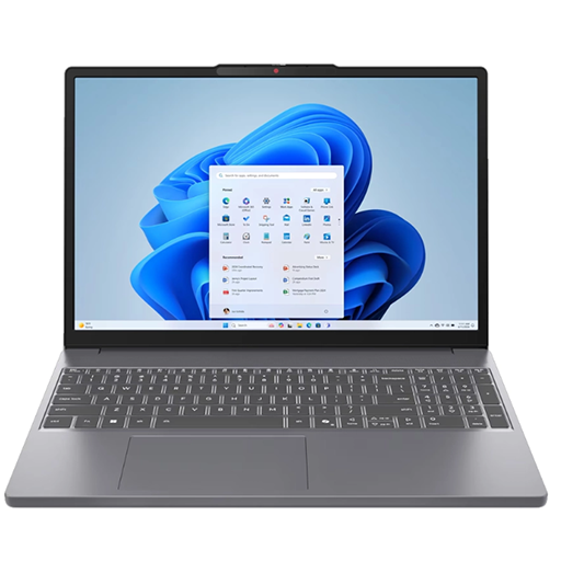 Lenovo IdeaPad Slim 3 15IRH10 Intel Core i5-13420H Intel Integrated UHD Graphics 15.3" Laptop