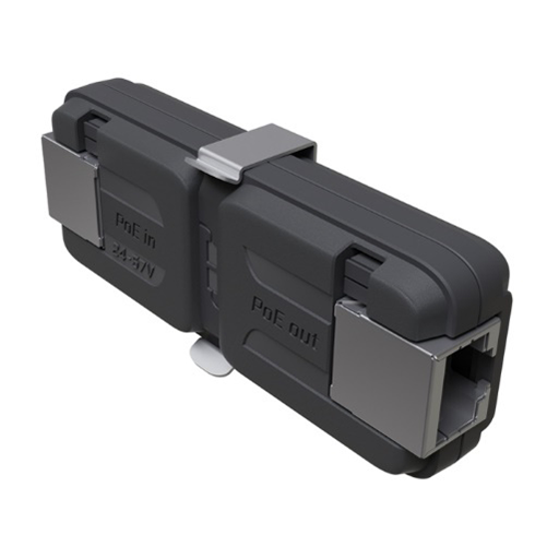 MikroTik RB-GPeR Gigabit Passive Ethernet Repeater