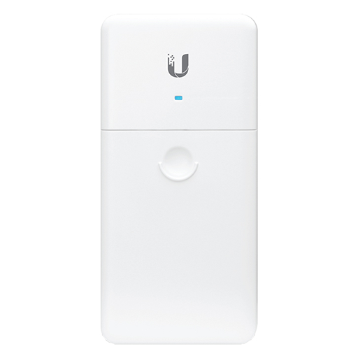 Ubiquiti NanoSwitch Outdoor 4 Port Gigabit with 3 POE Out | N-SW