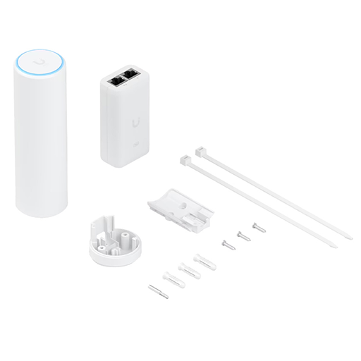 Ubiquiti UniFi 6 Dual Band AX Mesh AP | U6-MESH