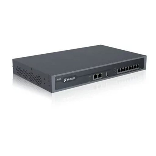 Yeastar P550 IP PBX 50user 25channels | PBX-P550