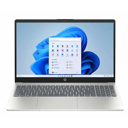 HP Notebook 15 2025 (Intel Core i5 14th Gen 120U