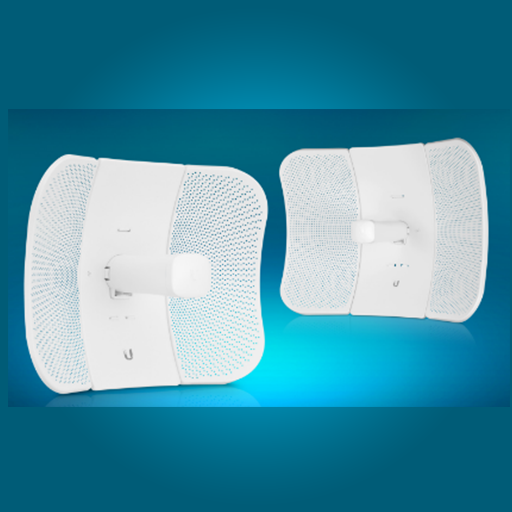 Ubiquiti AirMax AC LiteBeam : 5GHz 23dBi AC G2 | LBE-523ACG2