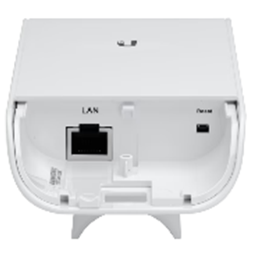 Ubiquiti NanoStation LOCO M2 : 2.4GHz 8dBi | LOCO-M2