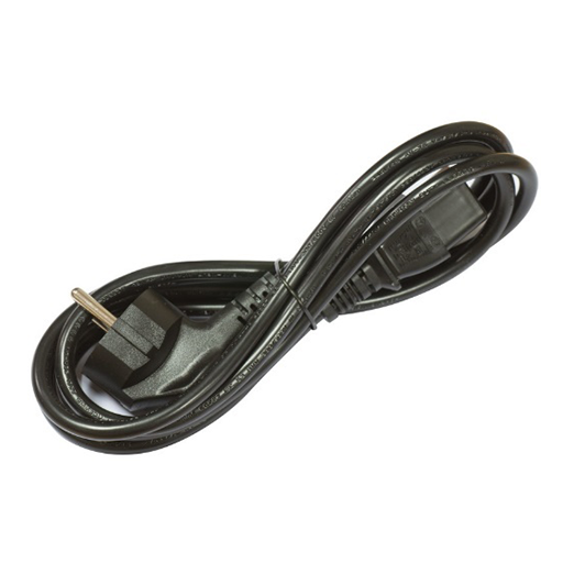 MikroTik RB-48V 2A 96W Power Supply with Plug