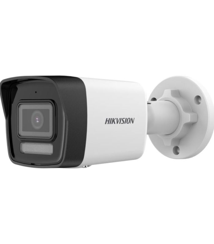 Hikvision IP Camera